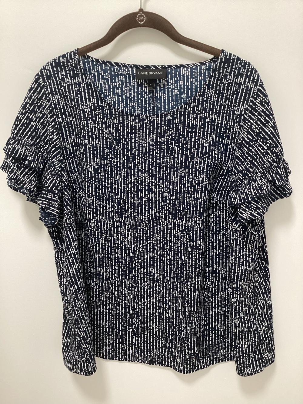 Lane Bryant Blouse
